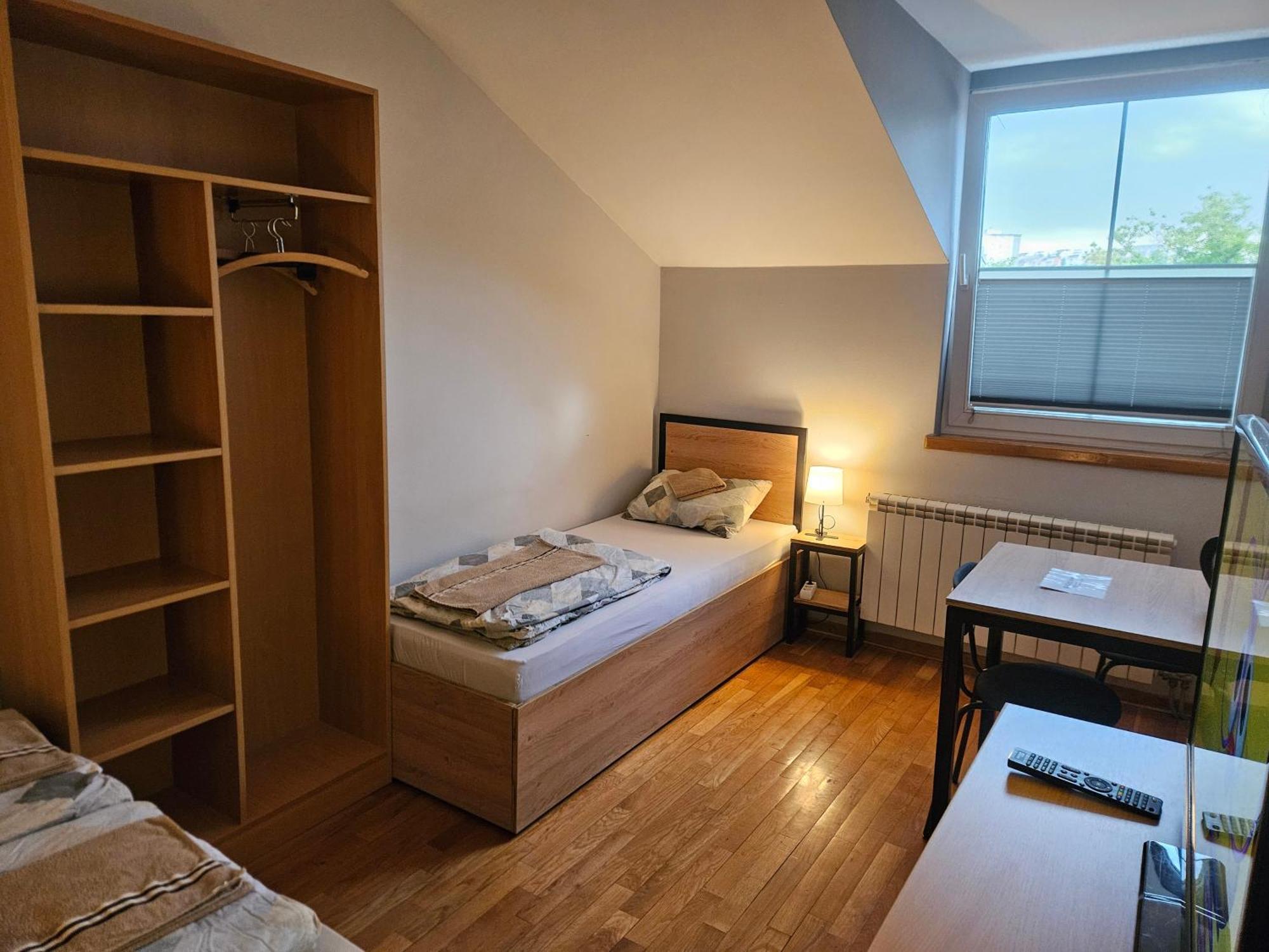 Apartments Peka Dusanovac Exterior foto